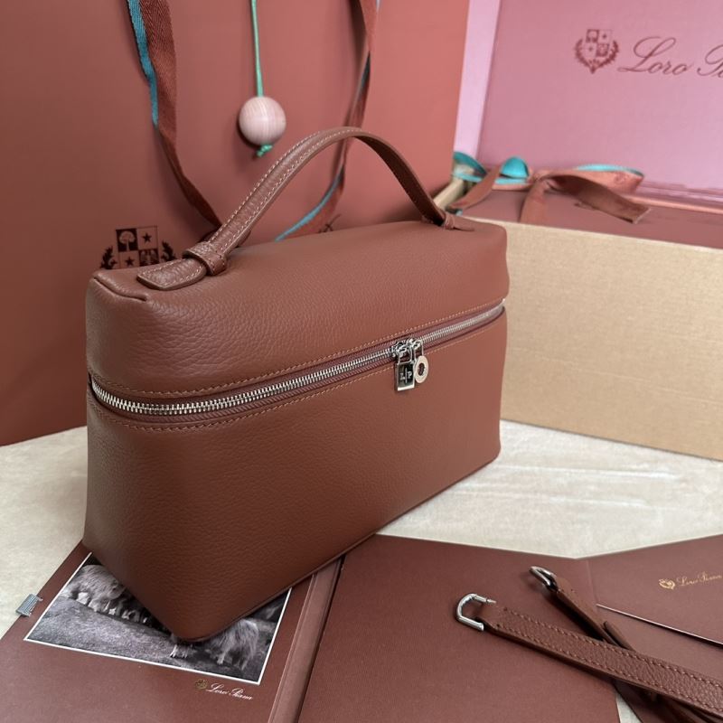 Loro Piana Satchel bags